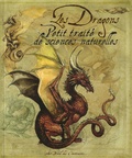 Frédérique Costantini - Les Dragons - Petit traité de sciences naturelles.