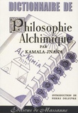  Kamala-Jnana - Dictionnaire de philosophie alchimique.
