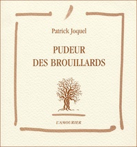 Patrick Joquel - Pudeur des brouillards.