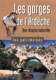  Le Dauphiné libéré - Les gorges de l'Ardèche, une réserve naturelle.