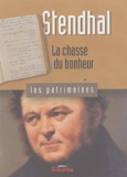 René Bourgeois - Stendhal - La chasse du bonheur.