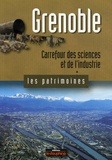 Michel Soutif - Grenoble - Carrefour des sciences et de l'industrie.