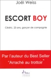 Joël Weiss - Escort boy - Cédric, 23 ans, garçon de compagnie.