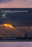 K. Scharmer - The European Solar Radiation Atlas. Volume 2, Database And Exploitation Software, Edition En Anglais, Avec Cd-Rom.