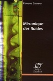 François Cauneau - Mécanique des fluides.