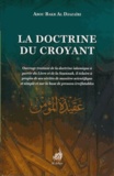 Abou bakr Al-djazairi - La doctrine du croyant.