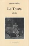 Victorien Sardou - La Tosca.