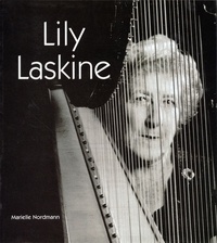 Marielle Nordmann - Lily Laskine - 1893-1988.