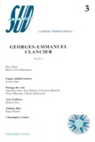  Collectif - Autre Sud N° 3, Décembre 1998 : Georges-Emmanuel Clancier.