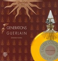 Geneviève Fontan - Générations Guerlain - Flacons et fards - Guide et valeur.