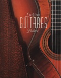 Muriel Ferstenberg - Luthiers Et Guitares D'En France.