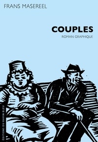 Frans Masereel - Couples.