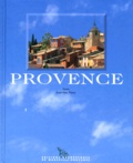 Jean-Max Tixier - Provence. Edition En Anglais.