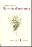 Robert Vigneau - Planches d'anatomie.