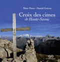 Daniel Grévoz - Croix des cimes de Haute-Savoie.