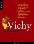 Jean-Pierre Azéma et Jean-Michel Belorgey - Jim N° 6 : Vichy toujours.