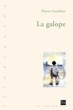 Pierre Gonthier - La galope.