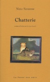 Nino Savarese - Chatterie - Histoire très étrange d'un prince-chat.
