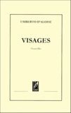 Umberto d' Aloise - Visages.