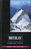 Jean-Baptiste Mang et Lionel Tassan - Mont-Blanc.