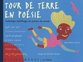 Jean-Marie Henry et Mireille Vautier - Tour de terre en poésie - Anthologie multilingue de poèmes du monde.