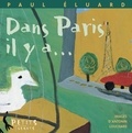 Paul Eluard et Antonin Louchard - Dans Paris il y a....