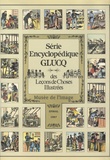Marie-Emmanuelle Meyer - Série encyclopédique Glucq des leçons de choses illustrées.