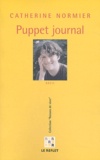 Catherine Normier - Puppet journal.