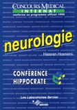 Hassan Hosseini - Neurologie - Conférence Hippocrate, Concours médical internat, conforme au programme officiel 1998.