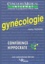 Jacky Nizard - GYNECOLOGIE. - Edition conforme au programme officiel de l'internat 1998.