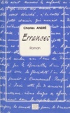Charles André - Errances.