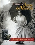 Gilles Wolkowitsch et Georges Lubin - Le Monde de Jenny de Vasson.