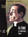 Laurent Lacoste et Christian de Metter - Le curé - Tome 1 : La confession.