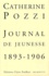 Catherine Pozzi - Journal De Jeunesse 1893-1906.