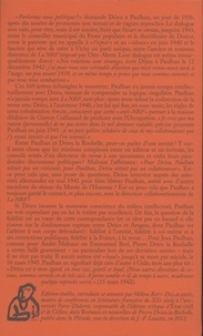 Correspondance 1925-1944. "Nos relations sont étranges"