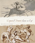 Emmanuelle Delapierre - Carpeaux-Daumier : dessiner sur le vif - Exposition, Musée des beaux-arts de Valenciennes, du 18 septembre au 11 janvier 2009.