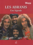 Shamy Chemini - Les Abranis - Une légende.