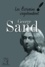  Alexandrines Editions - George Sand.