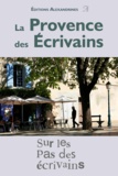  Alexandrines Editions - La Provence des écrivains.
