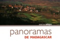 Jean-Luc Allègre et Bernard Grollier - Panoramas de Madagascar.