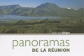 Jean-Luc Allègre - Panoramas de la Réunion.