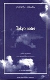 Oriza Hirata - Tokyo notes.