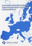 Dominique Lerch - Les besoins éducatifs particuliers : textes fondamentaux européens et internationaux.