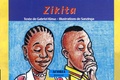 Gabriel Kinsa et  Sanziga - Zikita.