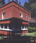 Jean-Claude Vigato et Jean-Lucien Bonillo - La maison contemporaine - Architectures situées.