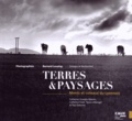 Bernard Lesaing - Terres & paysages - Monts et côteaux du Lyonnais.