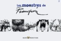 André Franquin - Les monstres de Franquin - Tome 2.