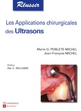 Marie Grace Poblete-Michel et Jean-François Michel - Les applications chirurgicales des ultrasons.