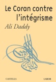 Ali Daddy - Le Coran Contre L'Integrisme.