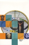 Martine Fournier - Une histoire des sciences humaines ; La bibliothèque idéale des sciences humaines - Coffret 2 volumes.